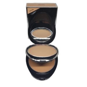 MK-972-11 Polvo Compacto con Base (NATURAL)