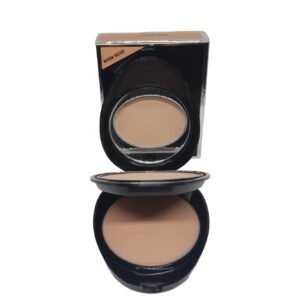 MK-972-14 Polvo Compacto con Base (WARM BEIGE)