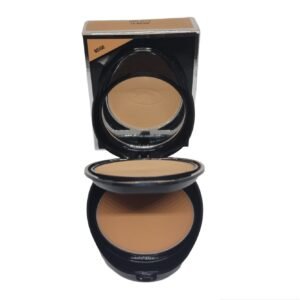 MK-972-15 Polvo Compacto con Base (BEIGE)