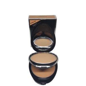 MK-972-12 Polvo Compacto con Base (NATURAL TAN)