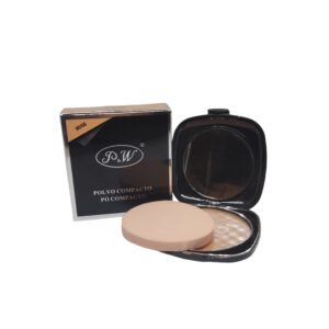 MK-951  polvo compacto #15 (BEIGE)