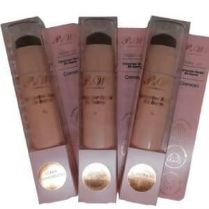 CC2411 Corrector facial en barra