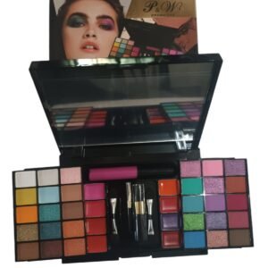 MK-2345 KIT DE MAQUILLAJE