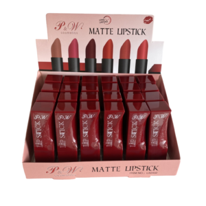 LS2432 LIPSTICK MATTE