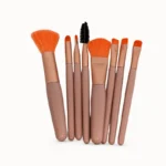 Kit de Brochas para Maquillaje