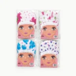 Gorra de Baño