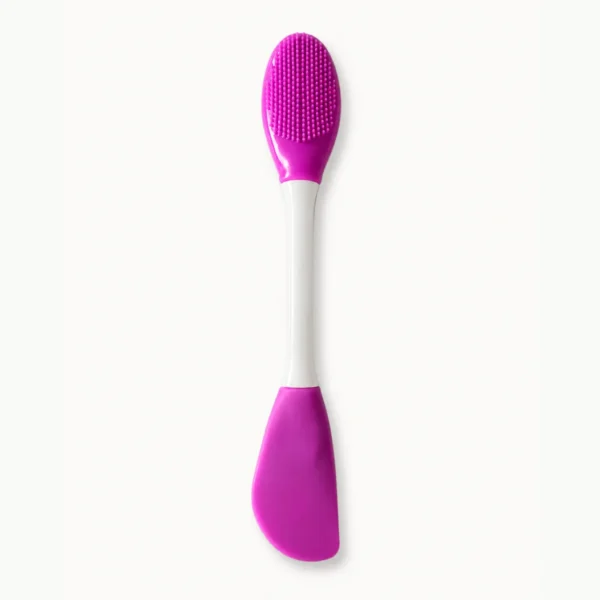 Cepillo de Silicone - Uso Facial