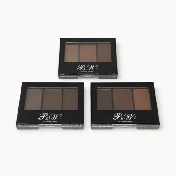 Sombra de Cejas, Set 24 Pcs