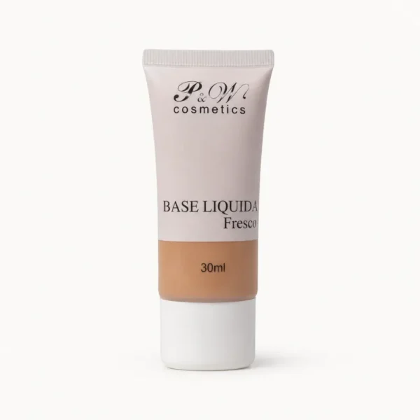 Base Facial Liviana