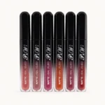 Lipgloss No Transfer