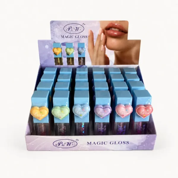 Magic Gloss