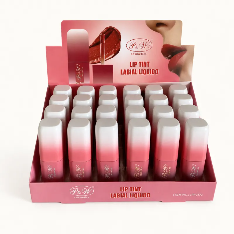 LG2422 Lib Tint Labial Liquido - Imagen 1