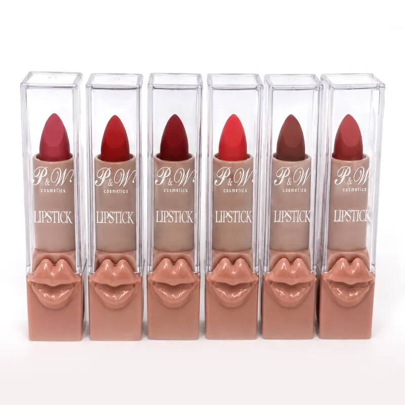 LS-2122 Lipstick Matte - Imagen 1
