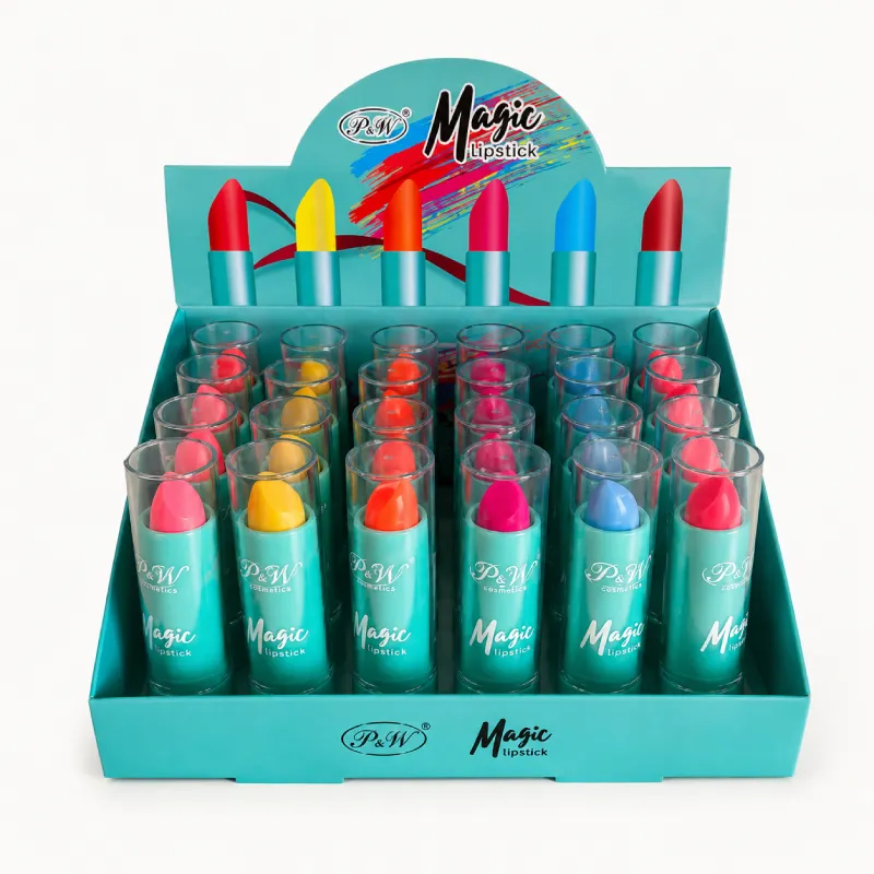LS2418 Lipstick Magico - Imagen 1