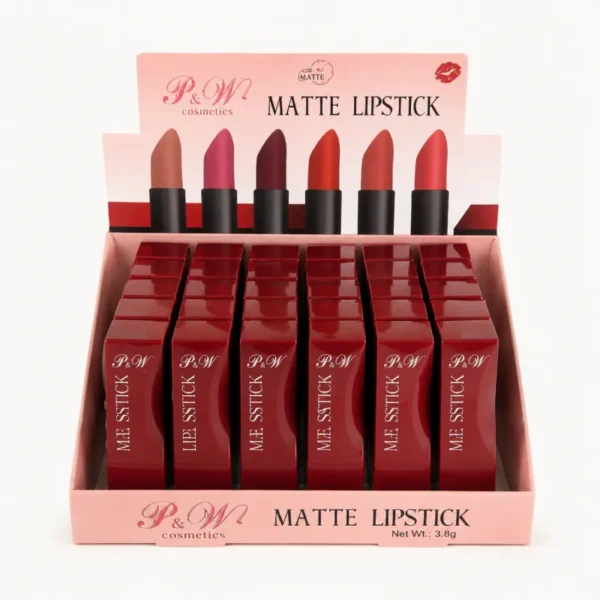 Lipstick Matte