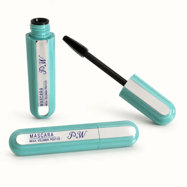 Mascara de Pestañas a Prueba de Agua
