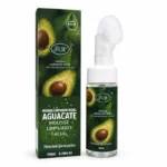 Limpiador Facial de Aguacate