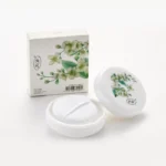 Talco Corporal Perfumado Jazmín