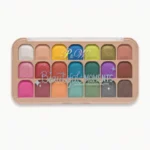 Kit de Sombras 21 Colores