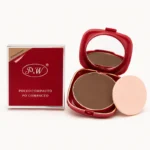 Polvo Compacto