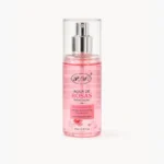 spay facial agua de rosas
