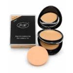 Polvo Compacto con Base