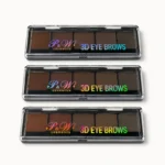 Sombra para Cejas de Gel