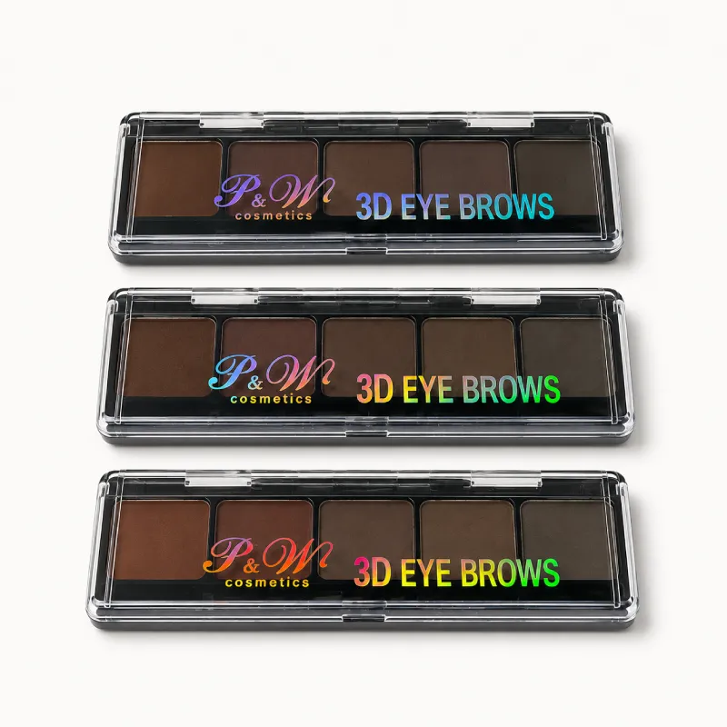 VB-4239 Sombra para Cejas de Gel - Imagen 1