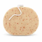 Esponja Facial Limpiadora