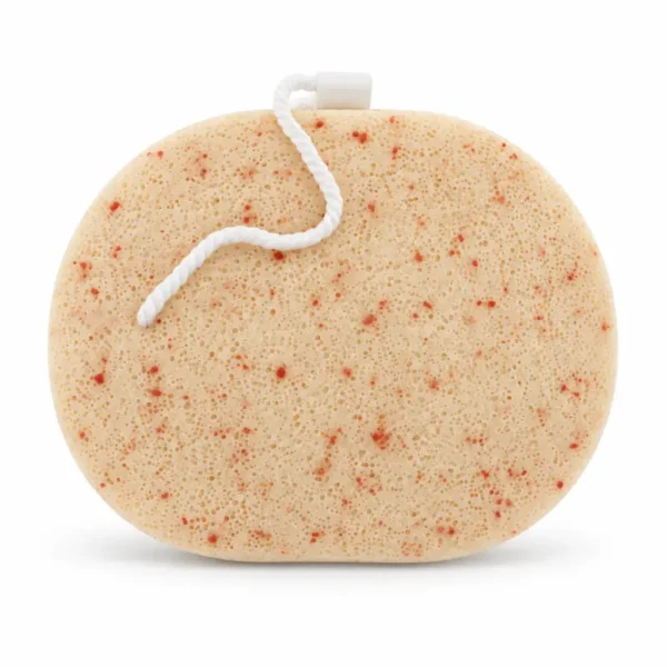 Esponja Facial Limpiadora