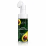 Limpiador Facial de Aguacate