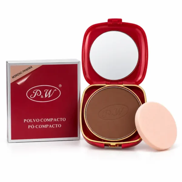 Polvo Compacto