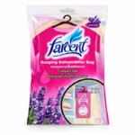 Absorbente de Humedad Colgante – Fragancia de Lavanda